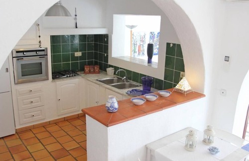 L'Ampolla Villa | Fantastica Villa L'ampolla+piscina Privada 100 Metros Playa, 12 Pers