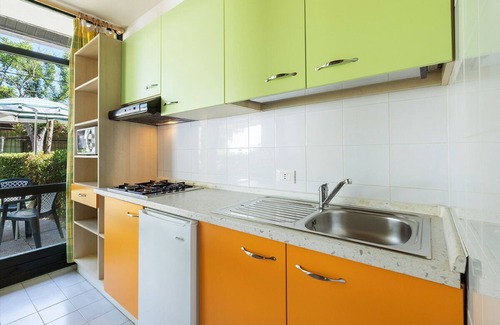 Casal Borsetti House | Fantastico Bungalow PET für 8 Personen