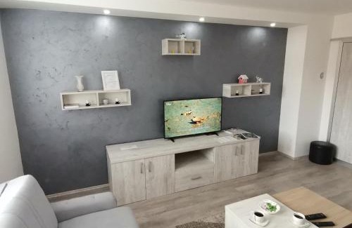 Bajina Basta Apartment | Fantastik