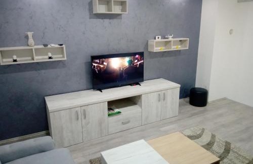 Bajina Basta Apartment | Fantastik
