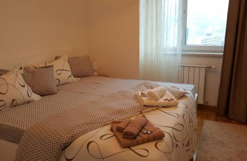 Tuzla Apartment | Fantasy apartment Tuzla