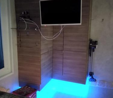 Cremona Apartment | Fantasy House