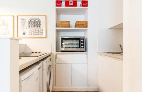 Guastalla Apartment | Fanti Flexyrent apartment