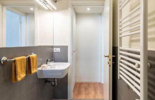 Guastalla Apartment | Fanti Flexyrent apartment