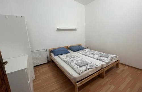 Szombathely Apartment | Fantomas Apartments* TH 32.1 - 3 Bedroom+Living room Apartments
