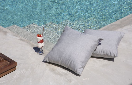 Fternon Villa | Faos Villa Three, built in a Privileged Natural Environment