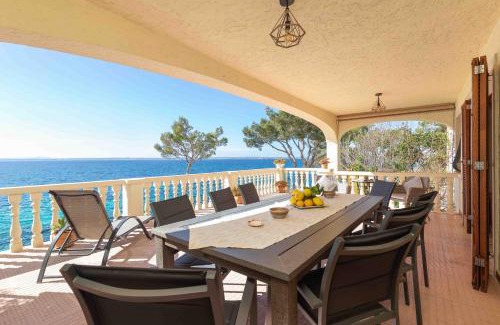 Alcanada Villa | Far alcanada