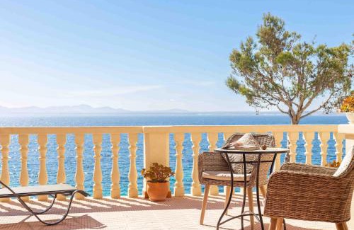 Alcanada Villa | Far alcanada
