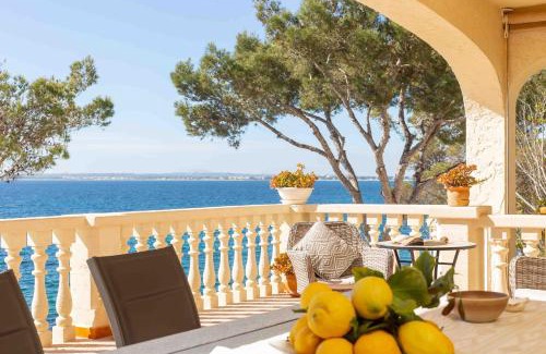 Alcanada Villa | Far alcanada