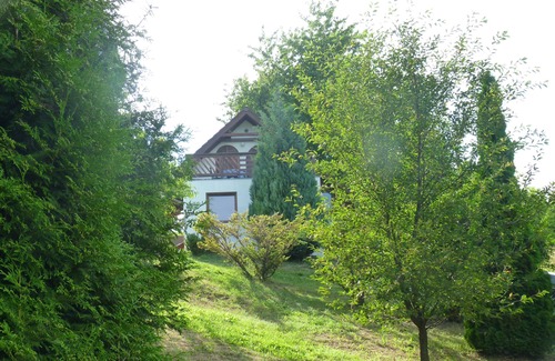 Polany House | far away and yet close