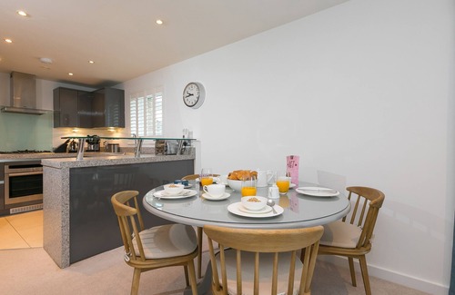 Carbis Bay Cottage | FAR CLIFFS, family friendly, luxury holiday cottage in Carbis Bay
