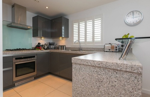Carbis Bay Cottage | FAR CLIFFS, family friendly, luxury holiday cottage in Carbis Bay