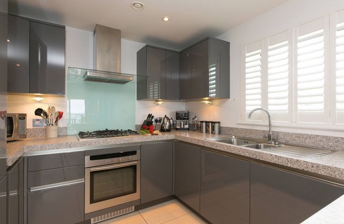 Carbis Bay Cottage | FAR CLIFFS, family friendly, luxury holiday cottage in Carbis Bay