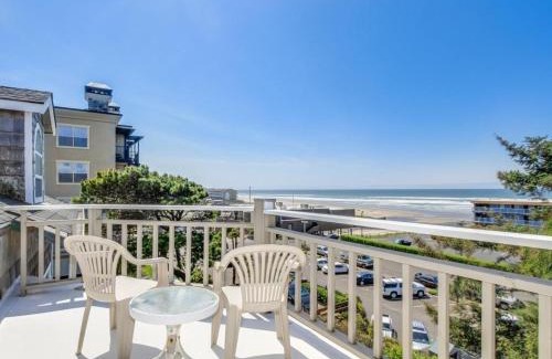 Lincoln City House | Far View