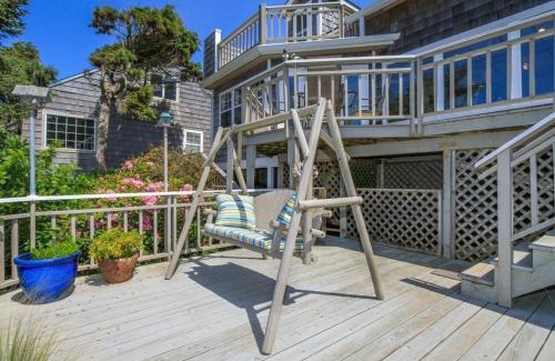 Lincoln City House | Far View