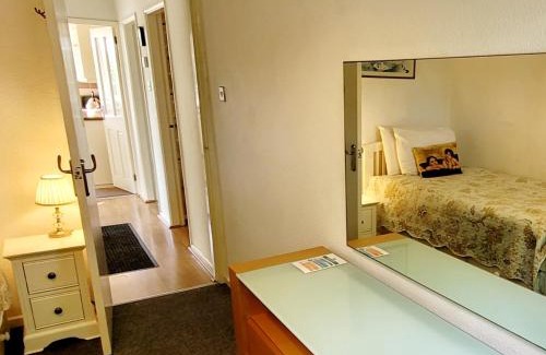 Nottingham Apartment | Faraday Place