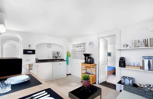 Capri Apartment | <Faraglionensis MonaconeHouse apartment