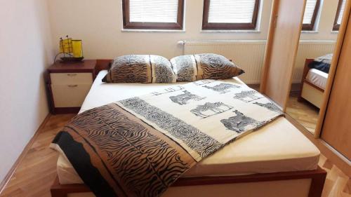 Mali Radic Apartment | Farah Superior Apartments