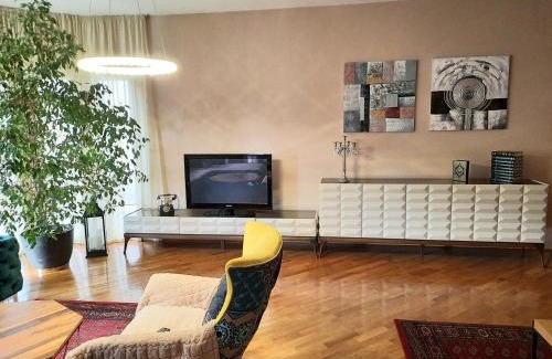Mali Radic Apartment | Farah Superior Apartments