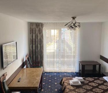Kosuv Stary Hotel | Faraon Hotel