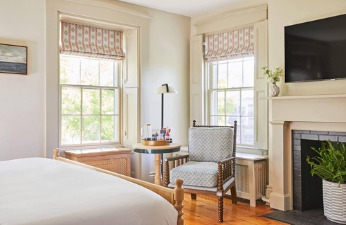 Nantucket Town Hotel | Faraway Nantucket
