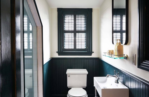 Nantucket Town Hotel | Faraway Nantucket