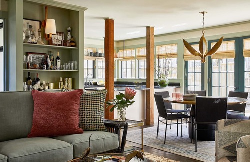 Nantucket Town Hotel | Faraway Nantucket