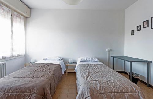 Reggio nell'Emilia House | FARE BnB - Room Pappagnocca