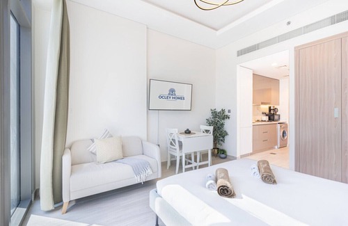 Jadaf Apartment | Farhad Azizi, 729 | Al Ja | St