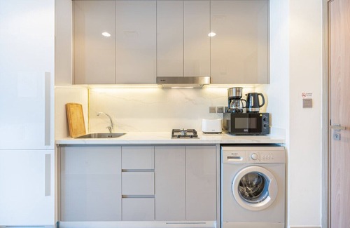 Jadaf Apartment | Farhad Azizi, 729 | Al Ja | St
