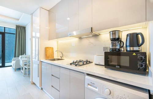 Jadaf Apartment | Farhad Azizi, 729 | Al Ja | St
