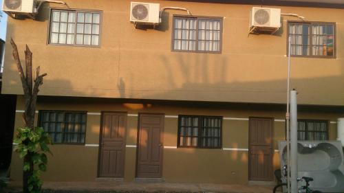 Zona Granja Apartment | Fariña hospedajes