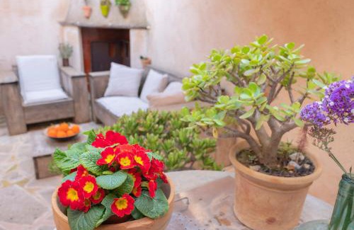 Santanyi House | Farinera Vella