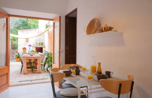 Santanyi House | Farinera Vella