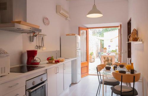 Santanyi House | Farinera Vella