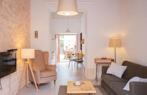 Santanyi House | Farinera Vella