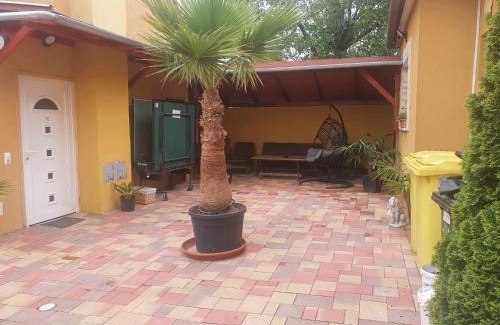 Balatonlelle Apartment | Farkas Apartmanok