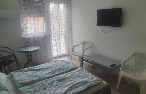 Balatonlelle Apartment | Farkas Apartmanok