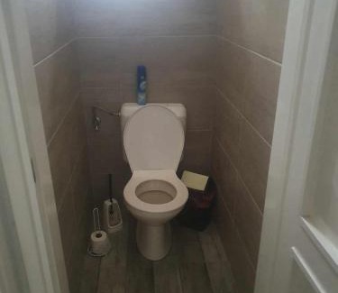 Balatonlelle Apartment | Farkas Apartmanok