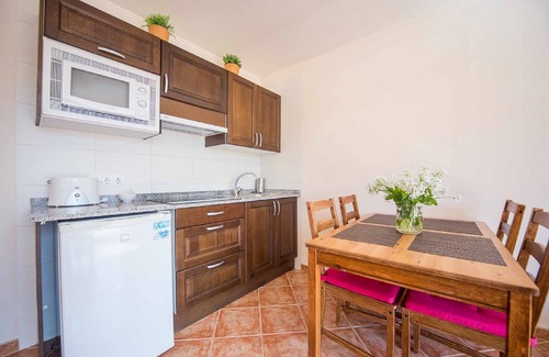 Algaida Hotel | Farm Cas Accountant