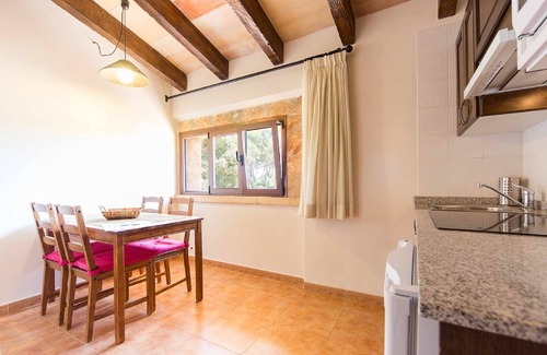 Algaida Hotel | Farm Cas Accountant