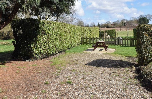 Tunstead Cottage | Farm Cottage (annex)