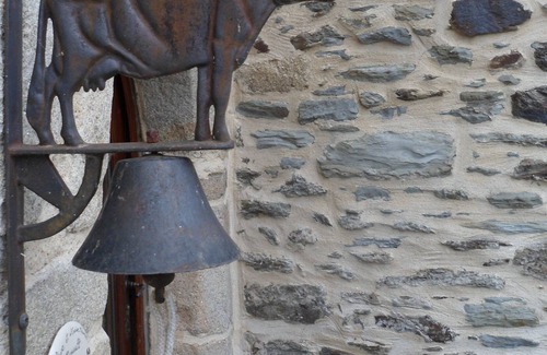 Guillac Apartment | Farm cottage between Josselin and Ploërmel