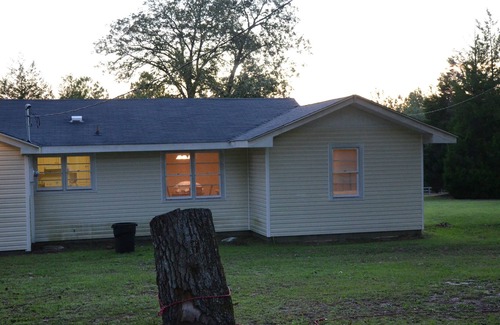 Aiken House | Farm House. MASTER TOURNAMENT