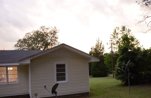 Aiken House | Farm House. MASTER TOURNAMENT