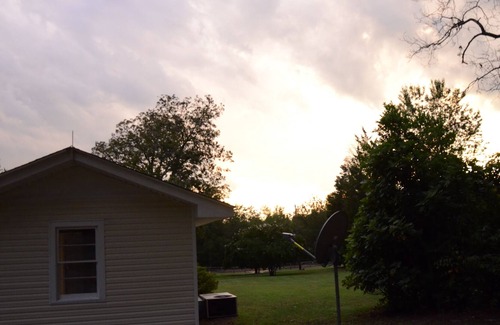 Aiken House | Farm House. MASTER TOURNAMENT