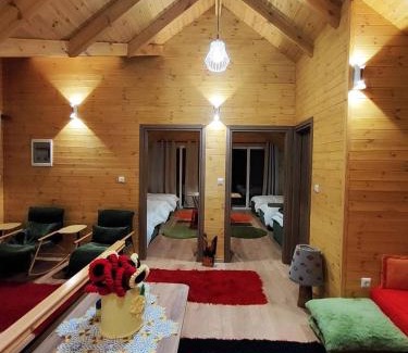 Libohove House | Farm-Sarf Libohova