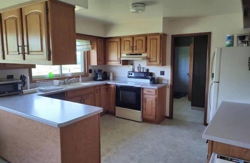 Nadeau Other | Farm Stay Vacation Home