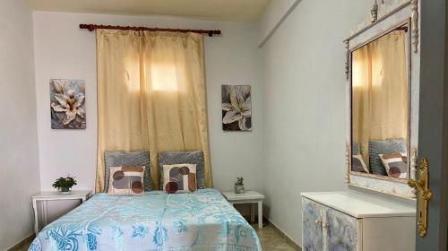 Kallikratia Villa | Farm Villa
