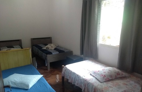 Paraisopolis House | Farm with waterfall, in Serra da Mantiqueira south MG